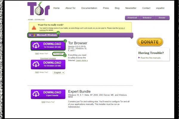 Рабочие ссылки тор bs onion info